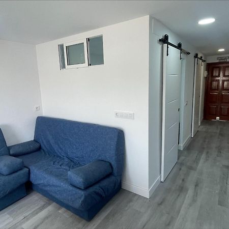 Apartamentos Arcos I Superior Casa Azahar Alcossebre Eksteriør bilde